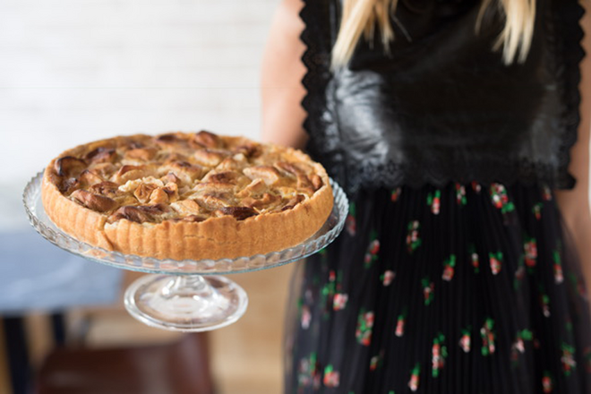 Petiscar no novo espaço da Mouraria: o Café Belga