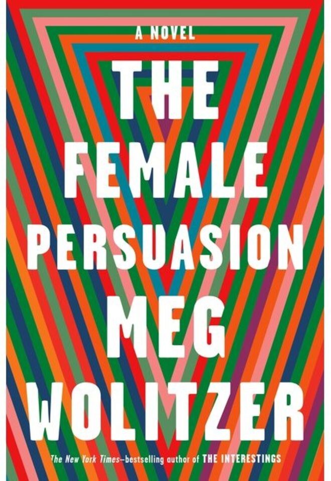 Carolina Silva | The Female Persuasion, Meg Wolitzer | Greer Kadetsky é uma tímida caloira quando conhece aquela que pensava ser a mulher que lhe mudaria a vida. Faith Frank, uma elegante mulher de 63 anos, desempenha um papel fundamental no movimento feminista durante décadas, inspirando aqueles que a rodeiam. Surpreendentemente, Greer recebe um convite de Faith, que a faz deixar para trás o namorado Cory e perseguir a vida com que sempre sonhou. 