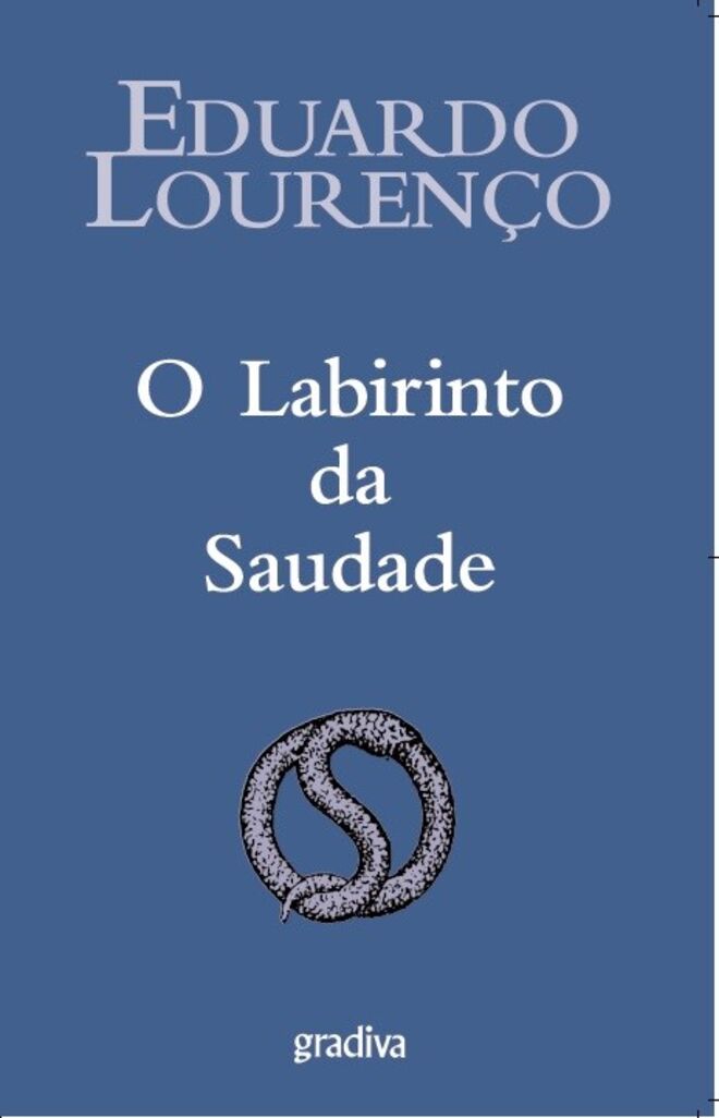 Manuel Dias Coelho | O Labirinto da Saudade, Eduardo Lourenço | Segundo o autor: "Somos, enfim, quem sempre quisémos ser. E todavia, não estando já na África, nem na Europa, onde nunca seremos o que sonhámos, emigrámos todos, colectivamente, para Timor. É lá que brilha, segundo a nova ideologia nacional veiculada noite e dia pela nossa televisão, o último raio do império que durante séculos nos deu a ilusão de estarmos no centro do mundo. E, se calhar, é verdade."
