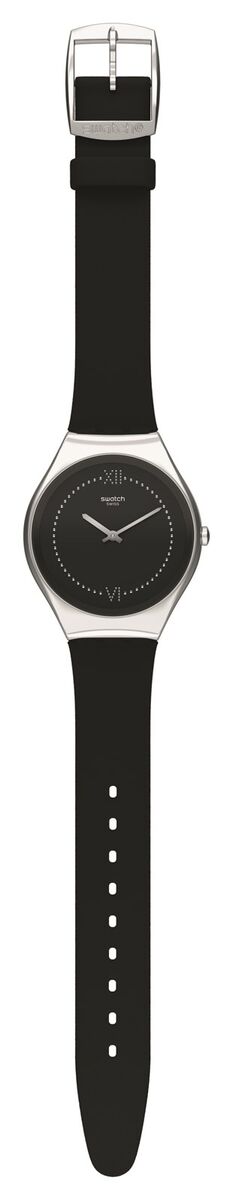 SKIN Irony Skinalliage, €140, Swatch