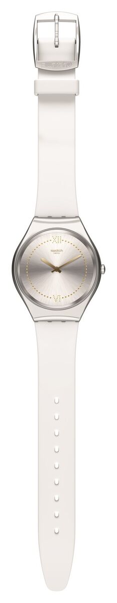 SKIN Irony Skindoree, €140, Swatch