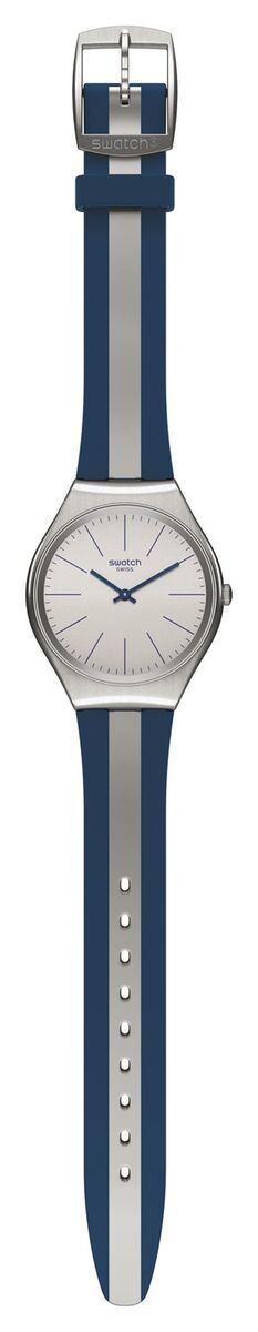 SKIN Irony Skinspring, €135, Swatch