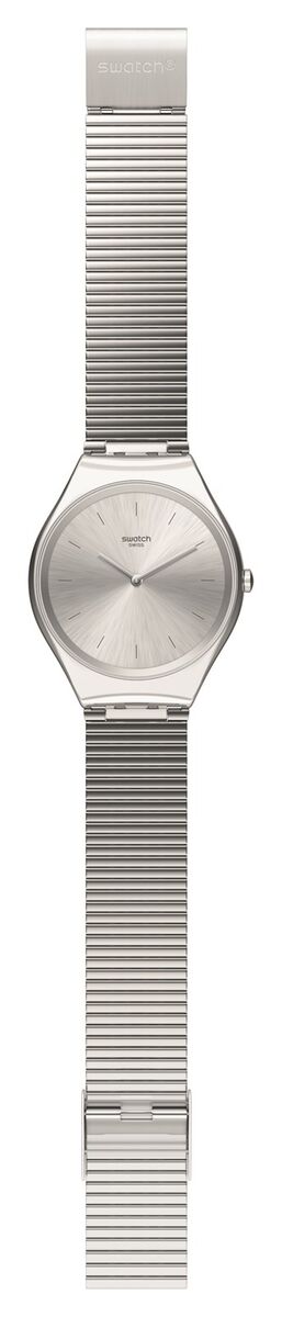 SKIN Irony Skinpole, €145, Swatch