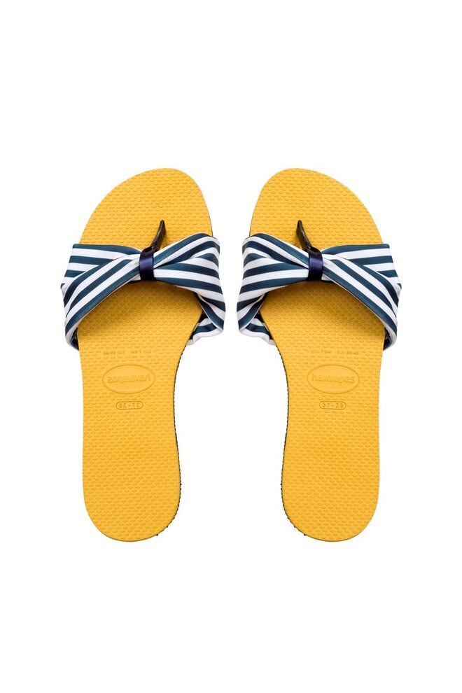 You Saint Tropez, €29,90, Havaianas