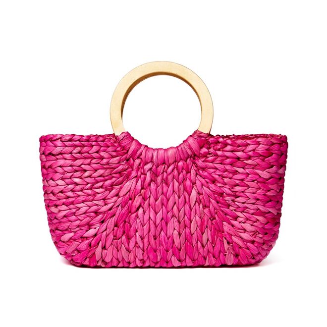 Carteira, €49,95, United Colors of Benetton