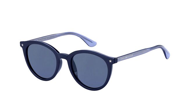 Star Teacup Sunglasses, €120, Tommy Hilfiger