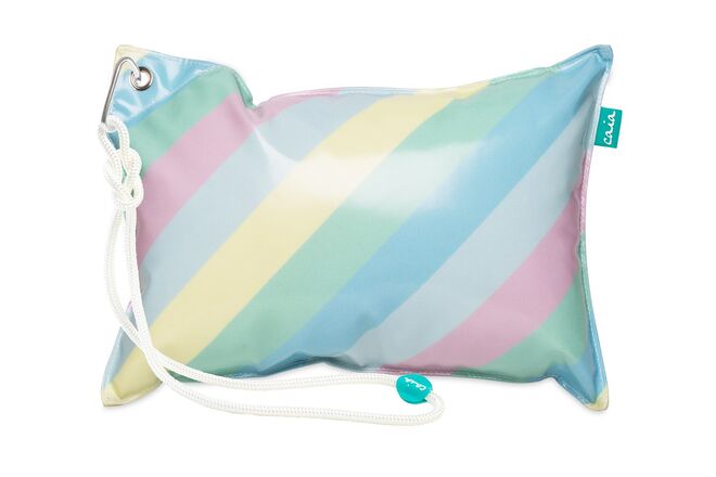 Almofada Hope, €30, CAIA