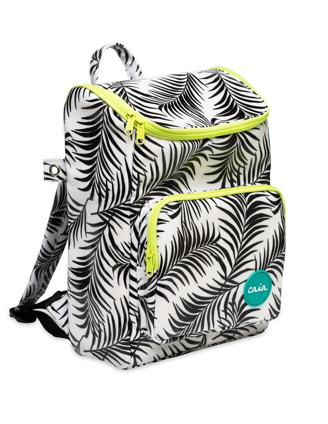 Mochila Cabana, €64,90, CAIA
