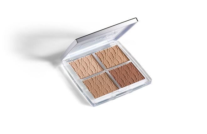 Dior Backstage Contour Palette no tom 001, €48, Dior