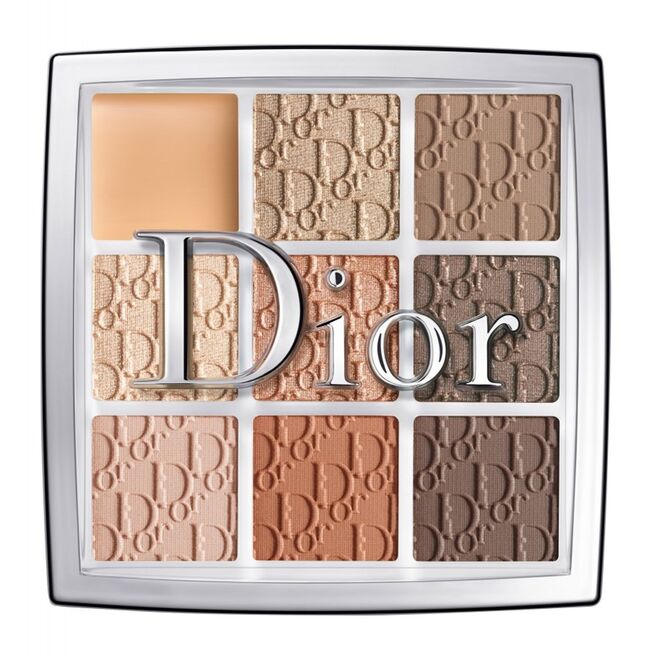 Dior Backstage Eye Palette no tom 001 Warm Neutrals, €50, Dior