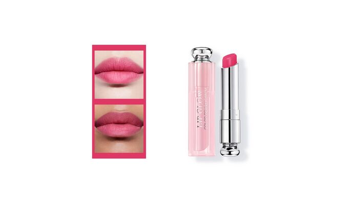 Dior Backstage Lip Glow no tom 102 Matte Raspberry, €34, Dior