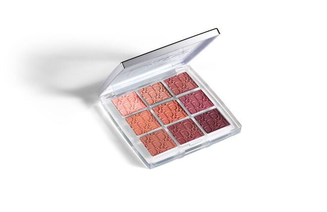 Dior Backstage Lip Palette no tom 001, €50, Dior