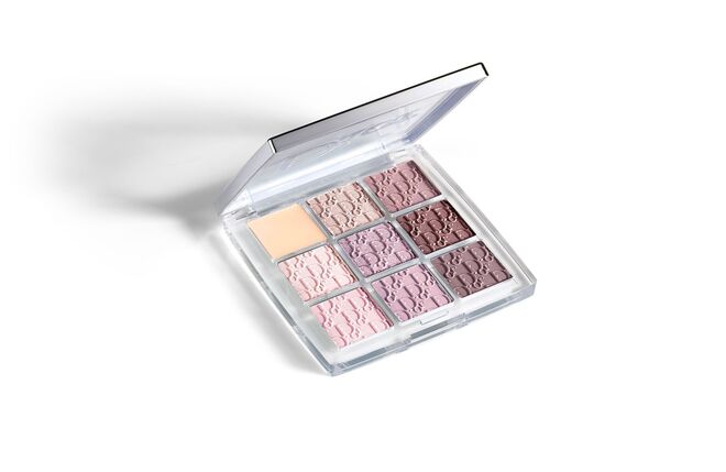 Dior Backstage Eye Palette no tom 002 Cool Neutrals, €50, Dior