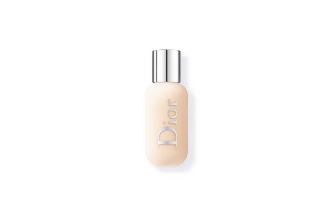 Dior Backstage Face & Body Foundation no tom 0 Neutral, €40, Dior