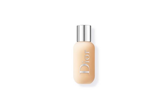 Dior Backstage Face & Body Foundation no tom 1 Warm, €40, Dior