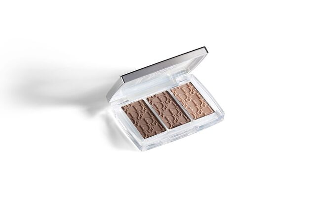 Dior Backstage Brow Palette no tom 001 Light, €38, Dior