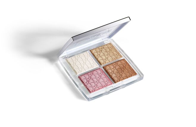 Dior Backstage Glow Face Palette no tom 001, €48, Dior