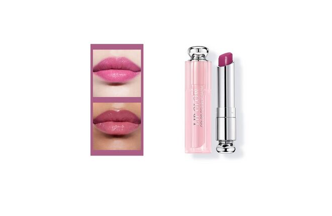 Dior Backstage Lip Glow no tom 006 Berry, €34, Dior