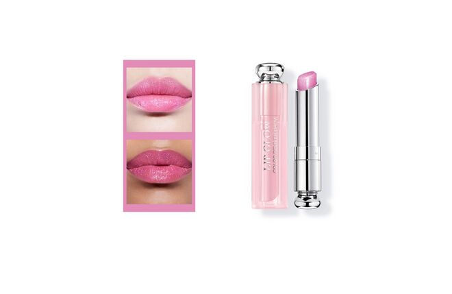 Dior Backstage Lip Glow no tom 009 Holo Purple, €34, Dior