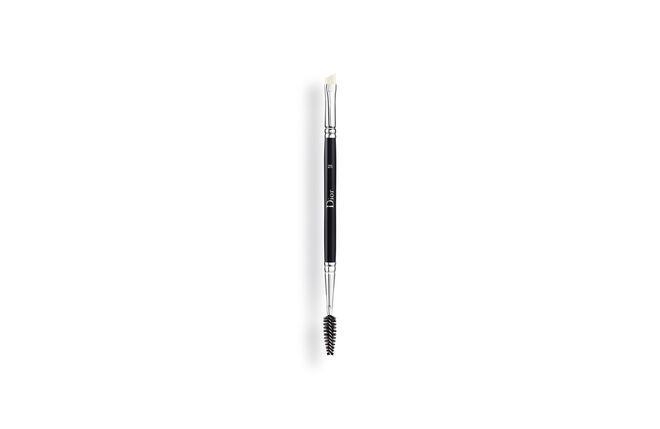 Dior Backstage Double Ended Brow Brush N°25, €27, Dior