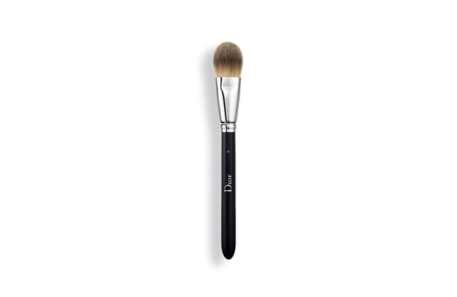 Dior Backstage Light Coverage Foundation Brush N°11, €35, Dior