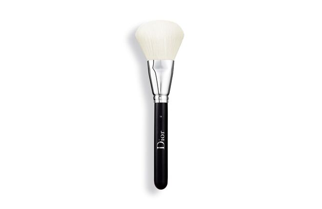 Dior Backstage Powder Brush N°14, €55, Dior