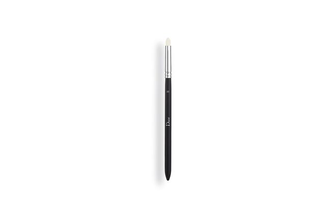 Dior Backstage Small Eyeshadow Blending Brush N°22, €30, Dior