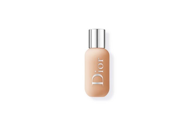 Dior Backstage Face & Body Foundation no tom 4 Neutral, €40, Dior