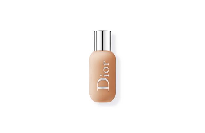 Dior Backstage Face & Body Foundation no tom 4,5 Neutral, €40, Dior