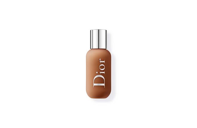 Dior Backstage Face & Body Foundation no tom 6 Warm Peach, €40, Dior