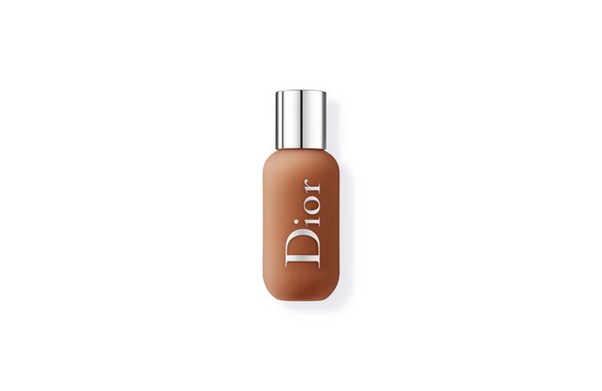 Dior Backstage Face & Body Foundation no tom 6,5 Neutral, €40, Dior