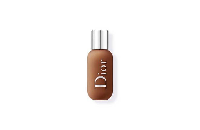 Dior Backstage Face & Body Foundation no tom 7,5 Warm, €40, Dior