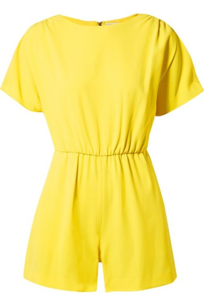 Alice+Olivia, €315, em net-a-porter.com
