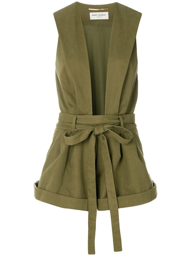 Saint Laurent, €1290