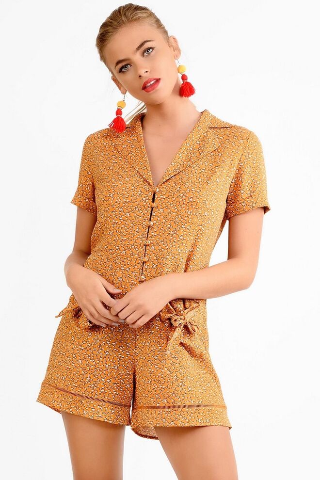 Topshop, €50