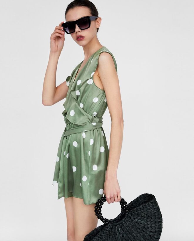 Zara, €29,95
