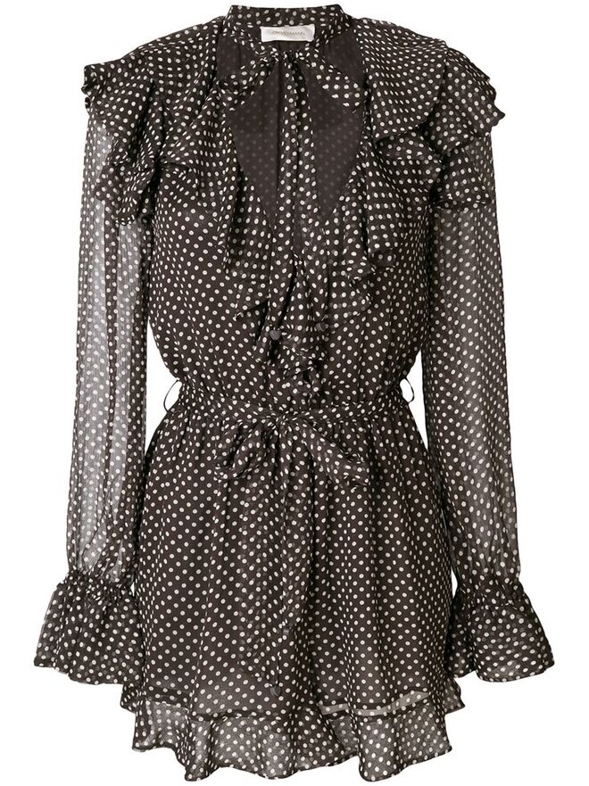 Zimmermann, €790, em net-a-porter.com