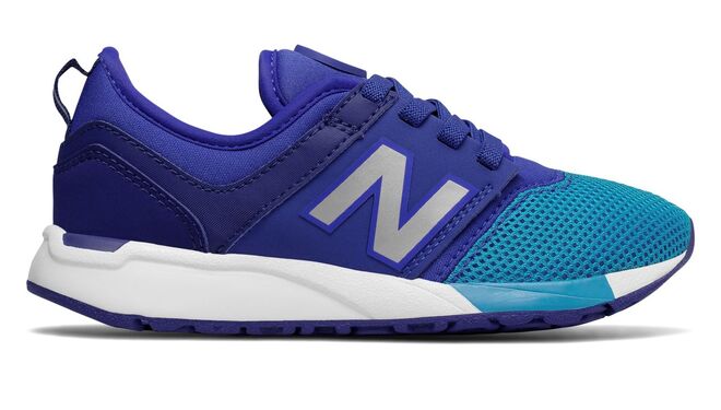 247 Sport, €55, New Balance