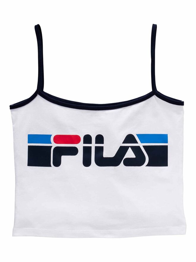 Brit Top, €29,99, Fila