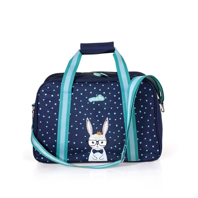 Pets & Friends Saco Multiusos Azul, €34,99, ambar