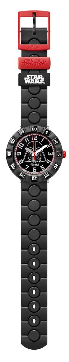 Star Wars Darth Vader, €45, Flik Flak