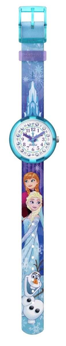 Disney Frozen Elsa & Anna, €42, Flik Flak