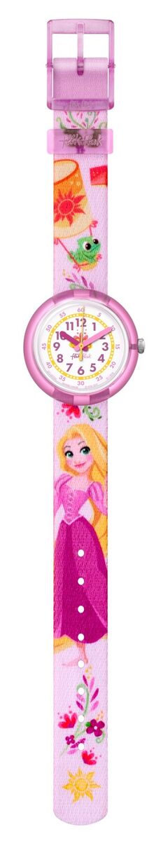 Disney Rapunzel, €40, Flik Flak