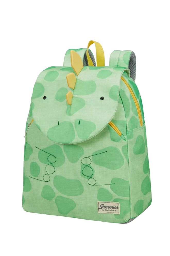Happy Sammies Backpack S+ Dino Rex, €16,80, Samsonite