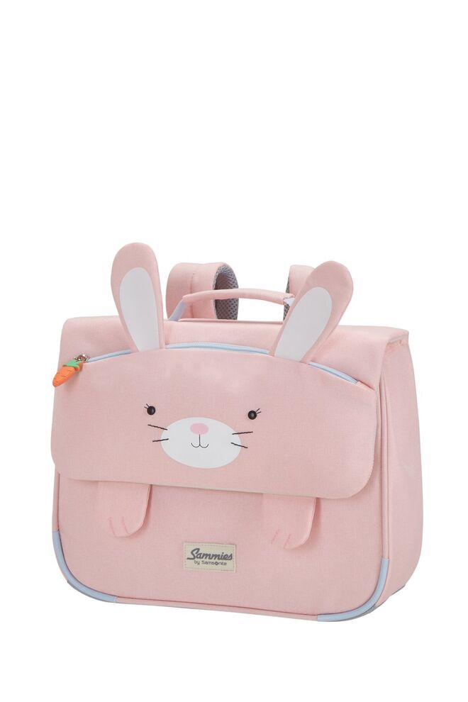 Happy Sammies Schoolbag S Rabbit Rosie, €17,90, Samsonite