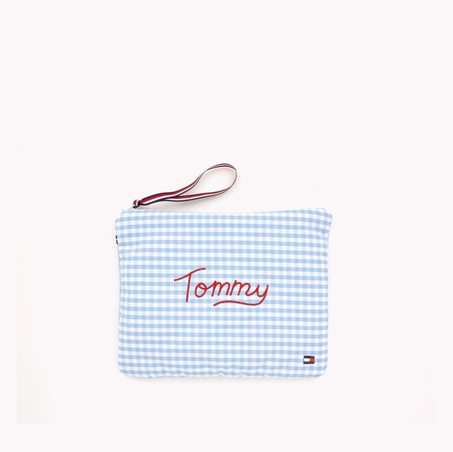 Upcycling Ipad Bag, preço sob consulta, Tommy Hilfiger