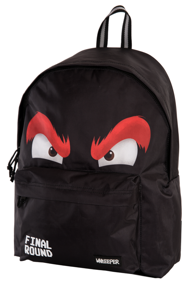 Mochila Final Round, €29,50, Unkeeper