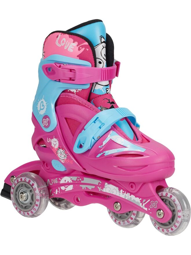 Patins Inlineskate Love, €24,99, Multi Sport, na Sport Zone