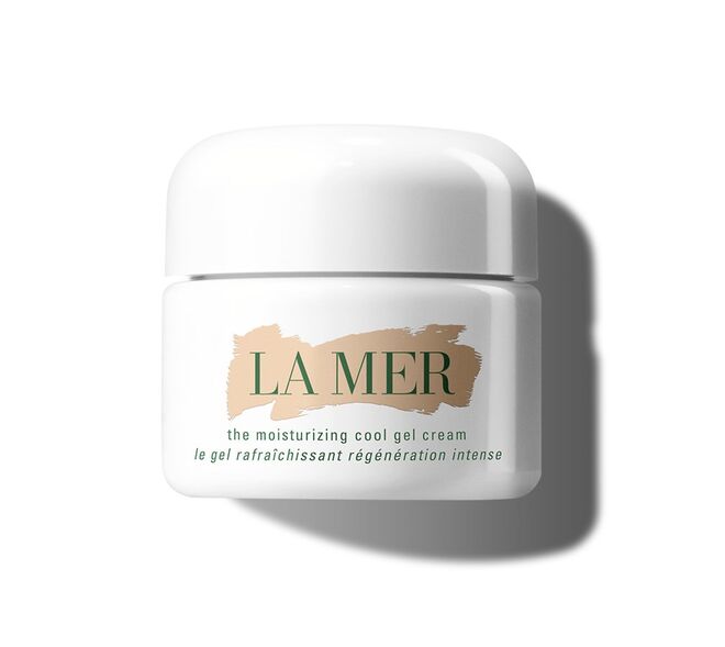 The Moisturizing Cool Gel Cream, €155, La Mer