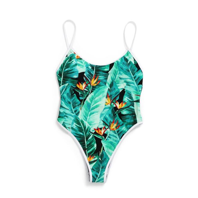 Fato de banho, €19,95, Forever 21